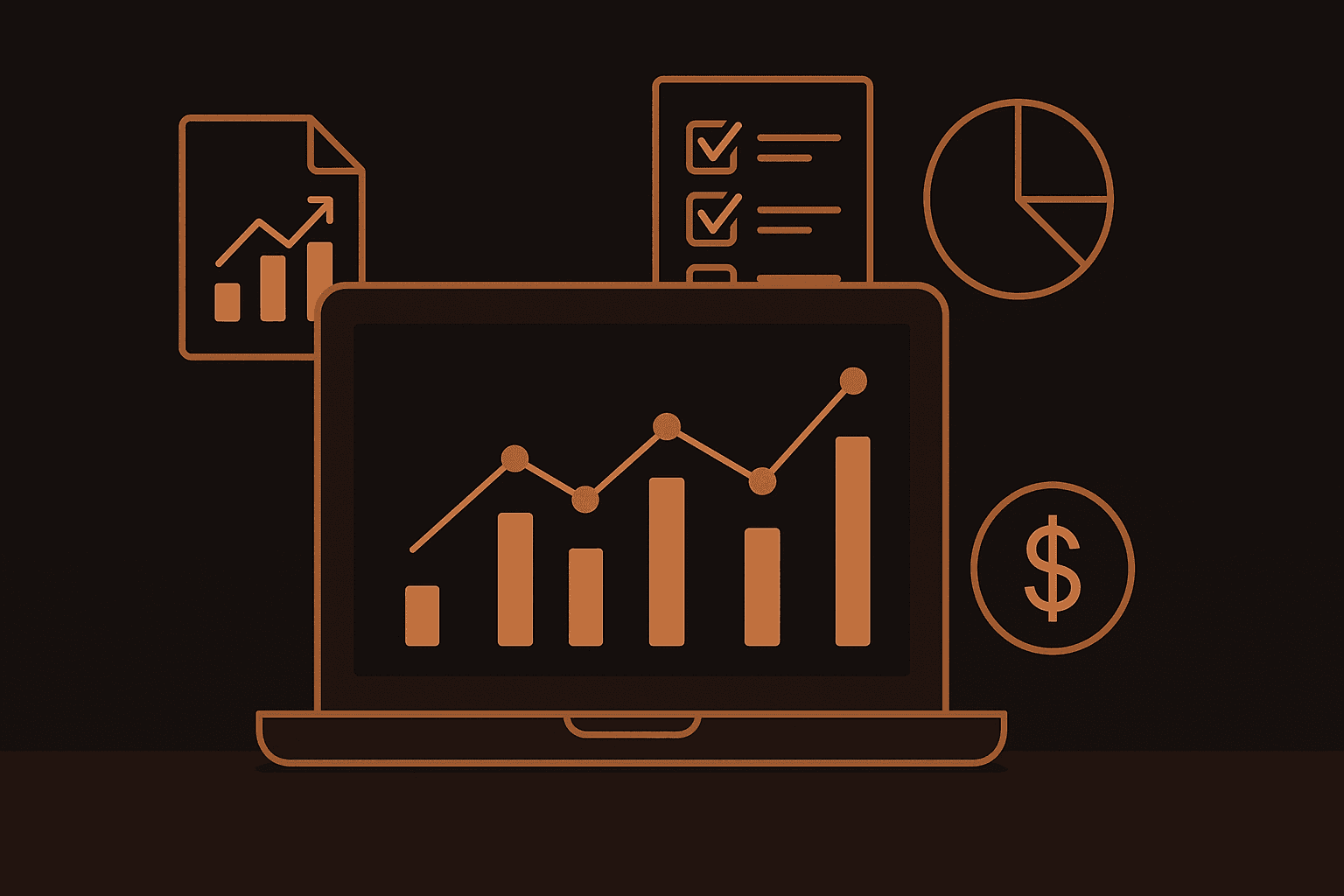 15 Essential Trading Metrics Every Trader Should Track
