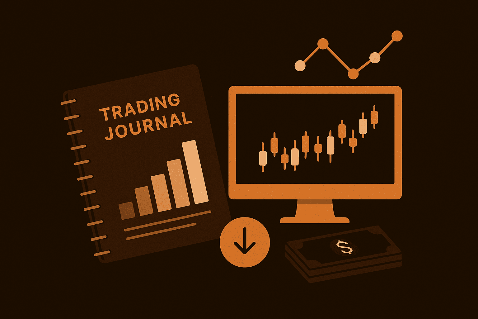Why a Trading Journal Is a Trader’s Most Important Tool